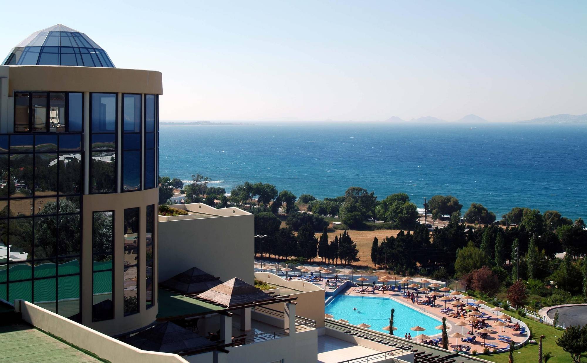 Kipriotis Panorama & Suites